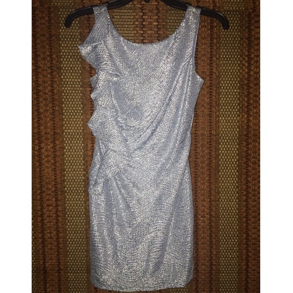 Short Dress - Picture 1 of 3